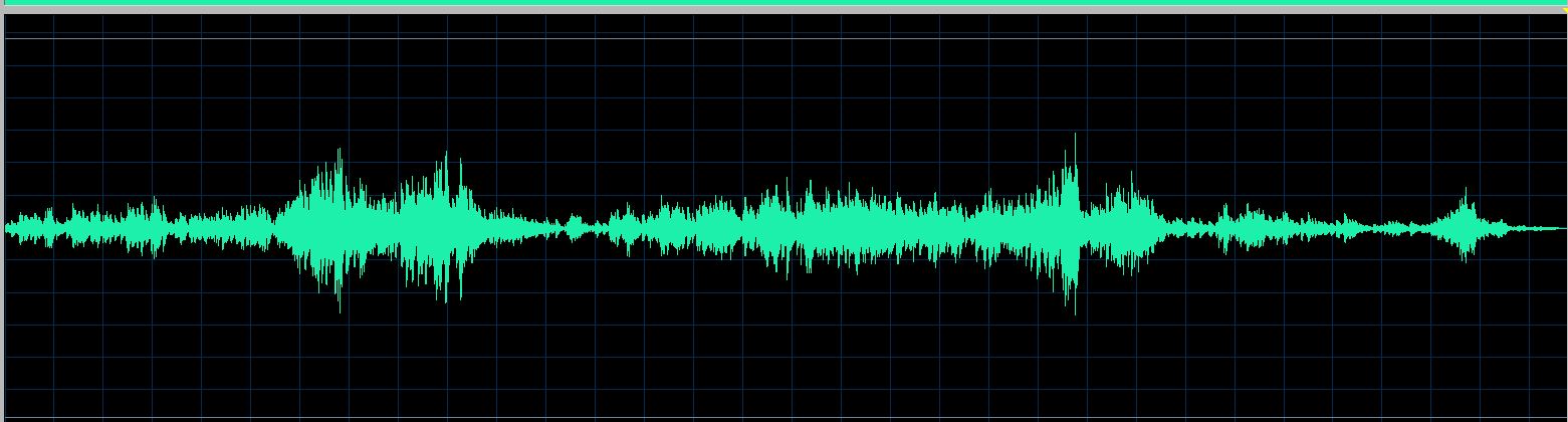 Hatto Mazurka Op. 59 No. 2 waveform