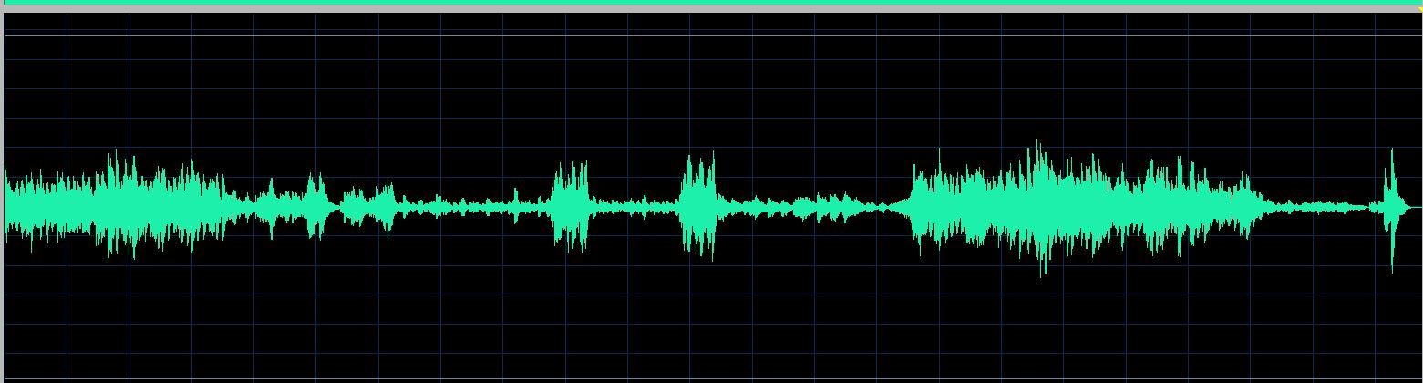 Hatto Mazurka Op. 63 No. 1 waveform
