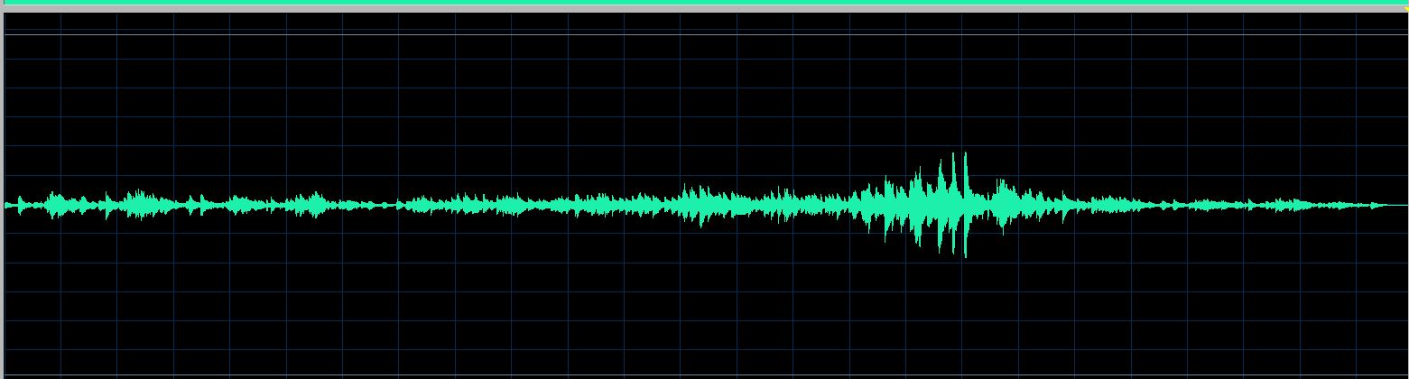 Hatto Mazurka Op. 63 No. 2 waveform