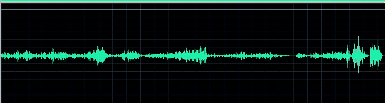 Hatto Mazurka Op. 63 No. 3 waveform