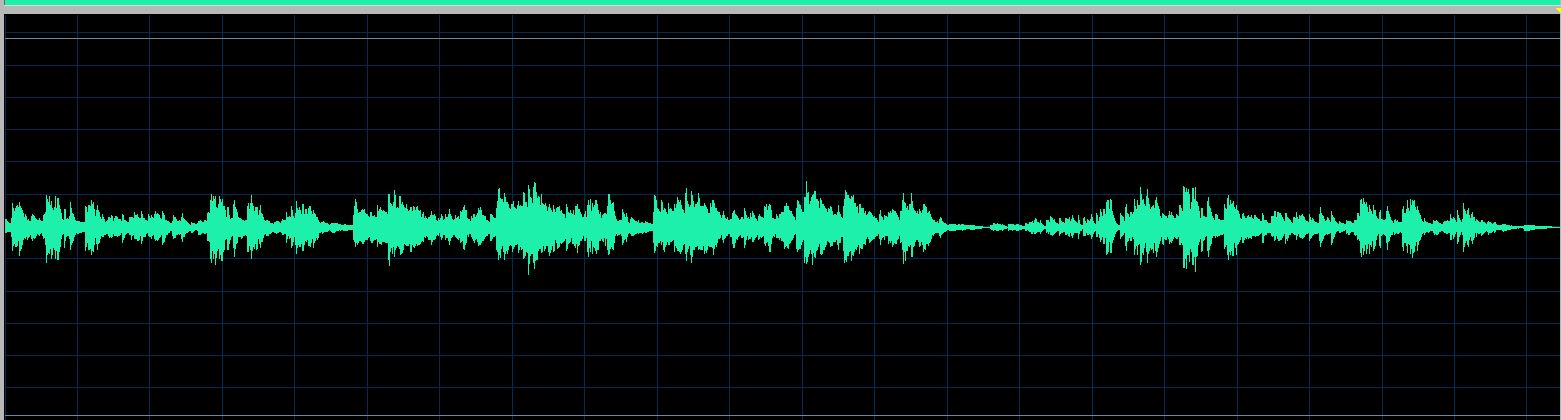 Hatto Mazurka Op. 67 No. 2 waveform