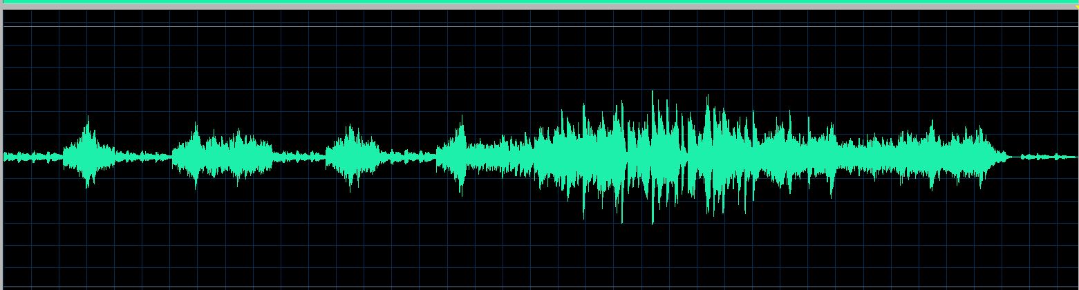Hatto Mazurka Op. 41 No. 3 waveform