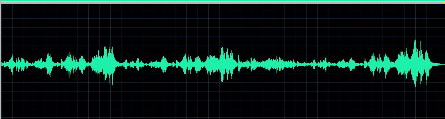 Hatto Mazurka Op. 67 No. 3 waveform