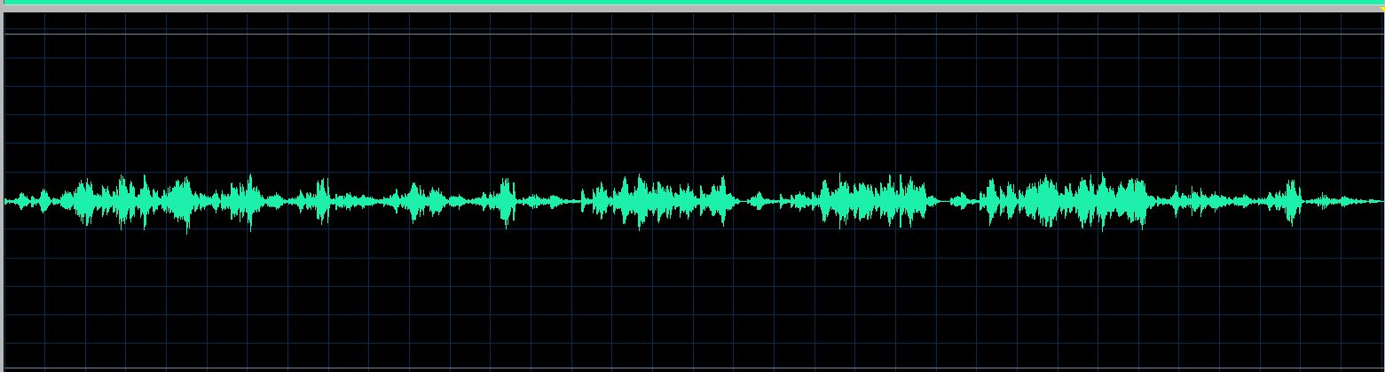 Hatto Mazurka Op. 67 No. 4 waveform
