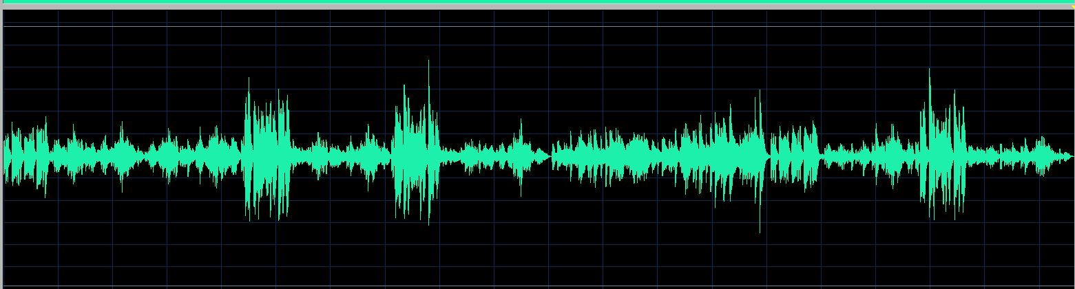 Hatto Mazurka Op. 68 No. 1 waveform