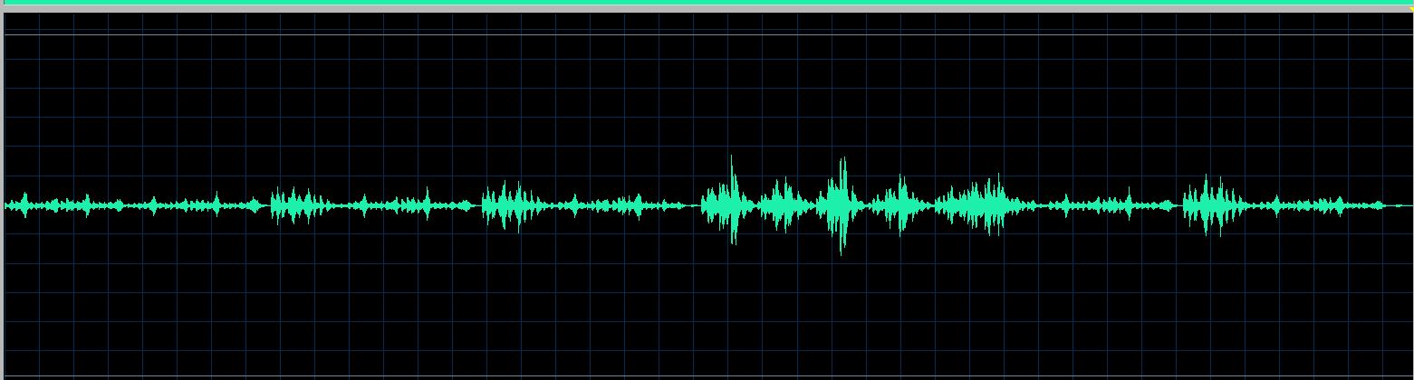 Hatto Mazurka Op. 68 No. 2 waveform