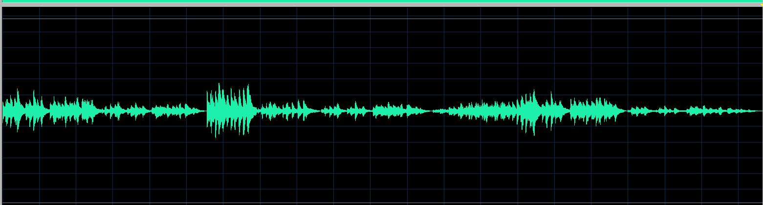 Hatto Mazurka Op. 68 No. 3 waveform