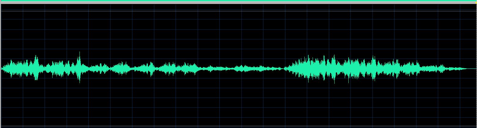 Hatto Mazurka Op. 41 No. 4 waveform