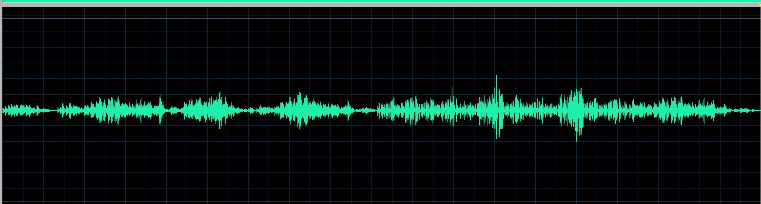 Hatto Mazurka Op. 50 No. 2 waveform