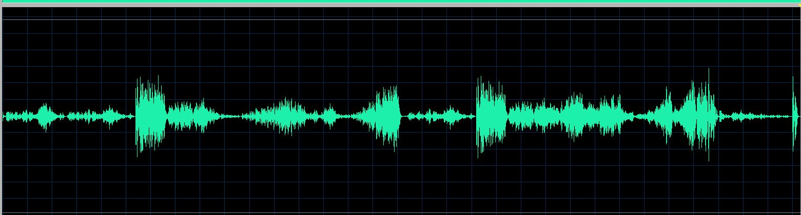 Hatto Mazurka Op. 50 No. 3 waveform