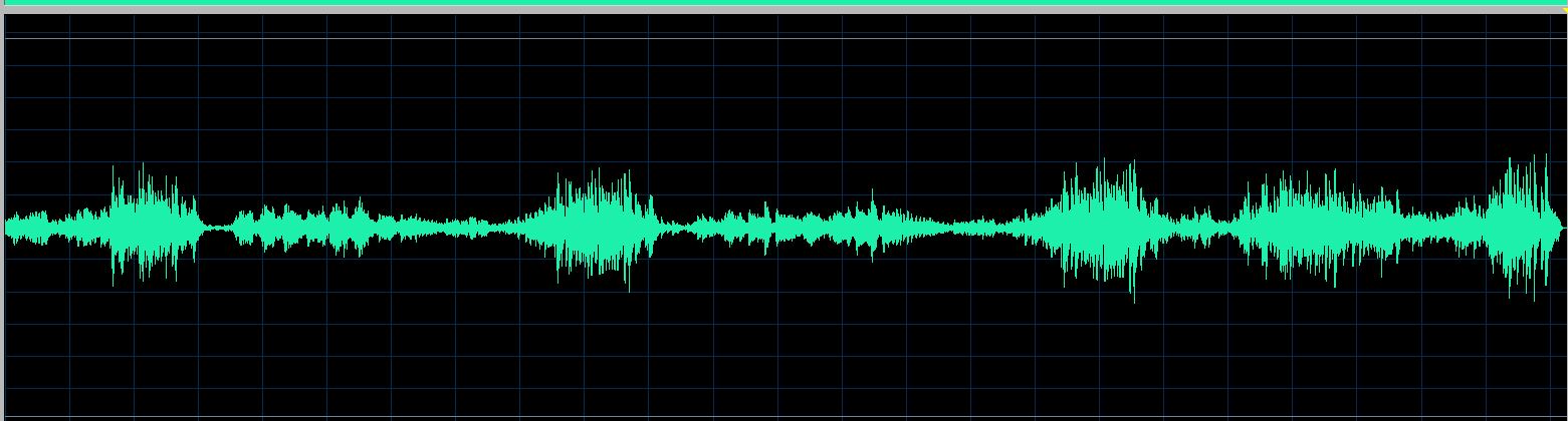 Hatto Mazurka Op. 56 No. 1 waveform
