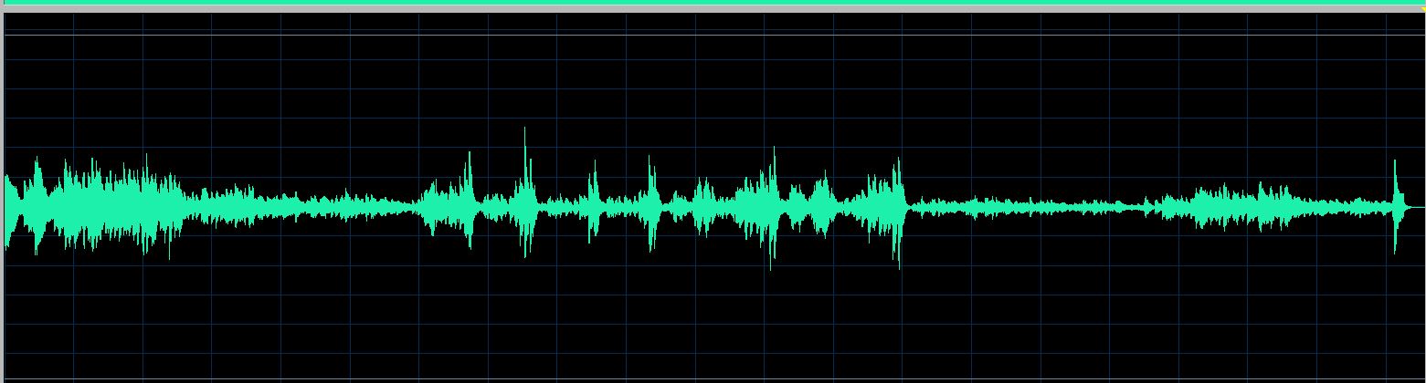 Hatto Mazurka Op. 56 No. 2 waveform