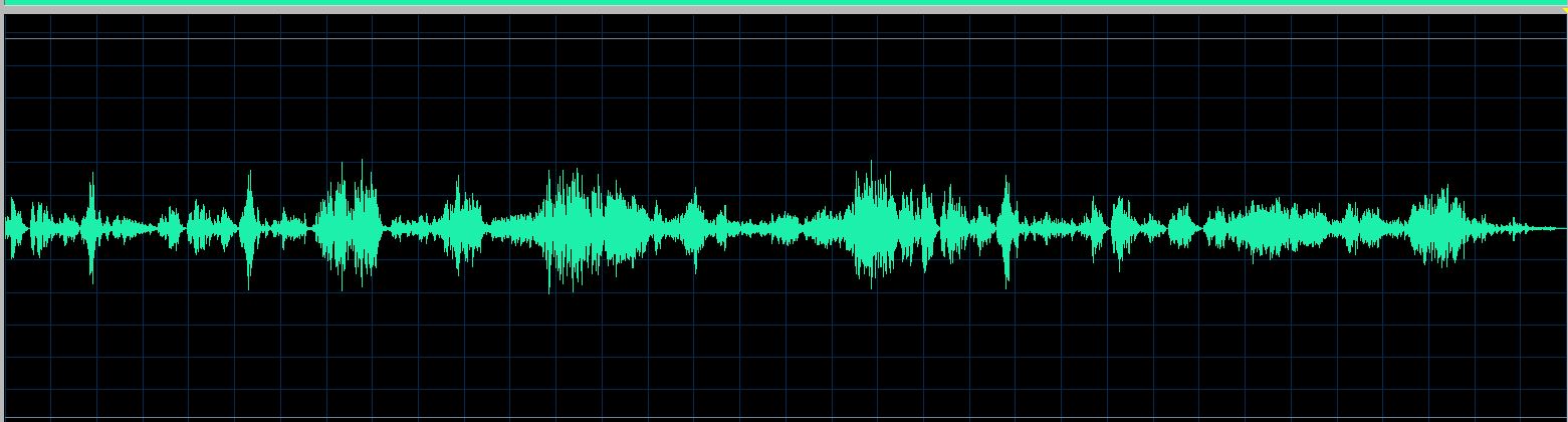 Hatto Mazurka Op. 56 No. 3 waveform