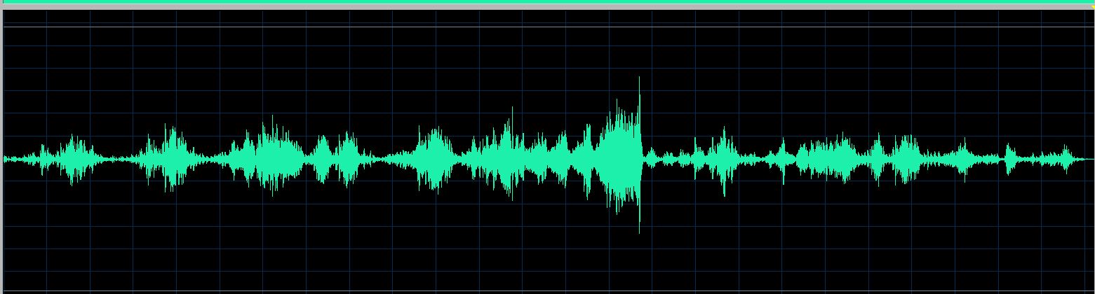 Indjic Mazurka Op. 59 No. 1 waveform