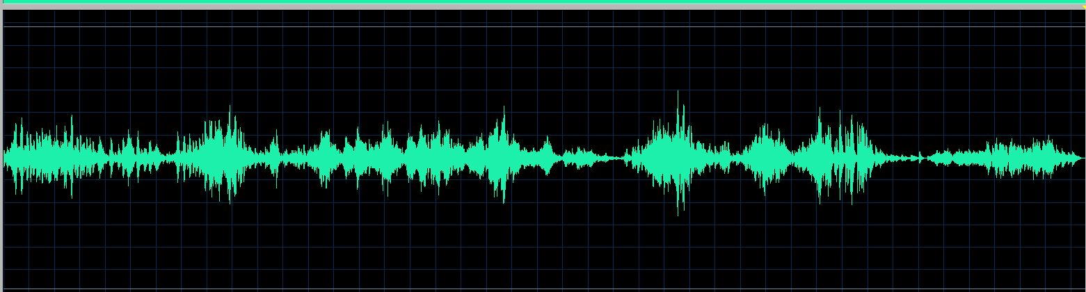 Indjic Mazurka Op. 59 No. 3 waveform