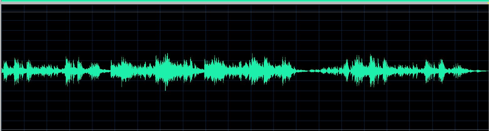 Indjic Mazurka Op. 67 No. 2 waveform