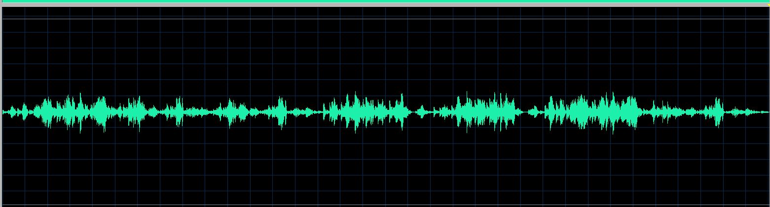 Indjic Mazurka Op. 67 No. 4 waveform
