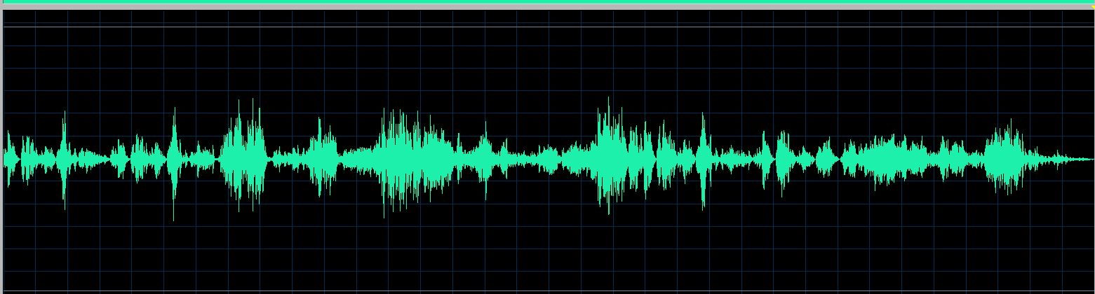 Indjic Mazurka Op. 56 No. 3 waveform