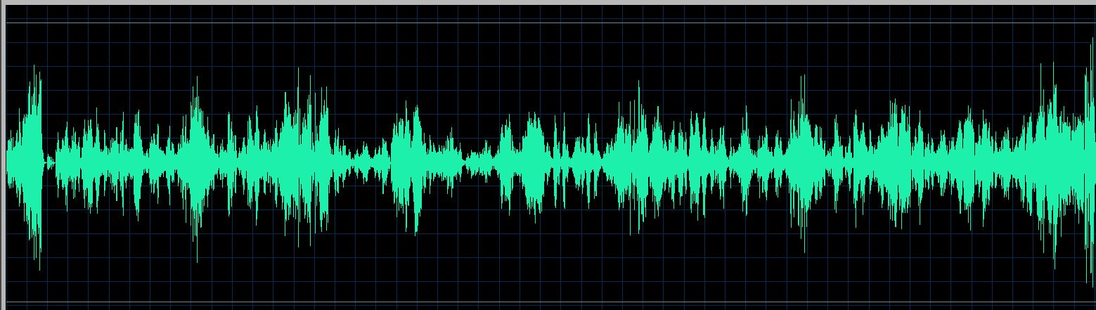 Hatto waveform