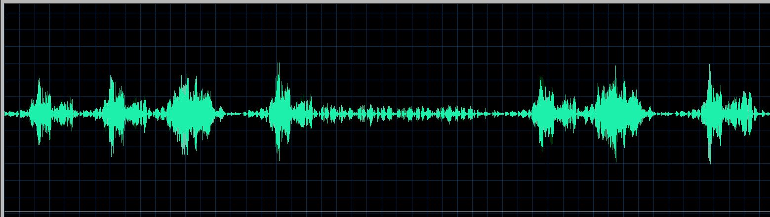 Hatto waveform