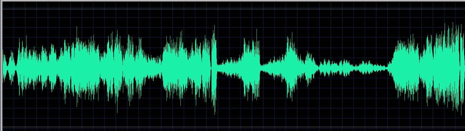 Hatto waveform