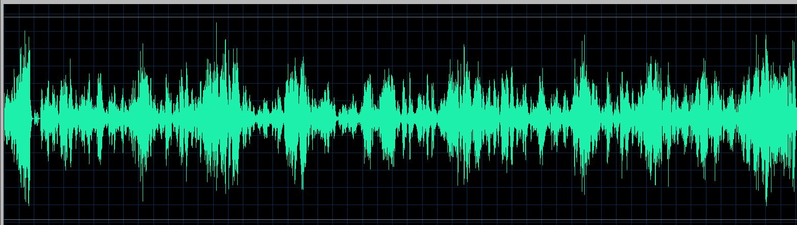 Malikova waveform