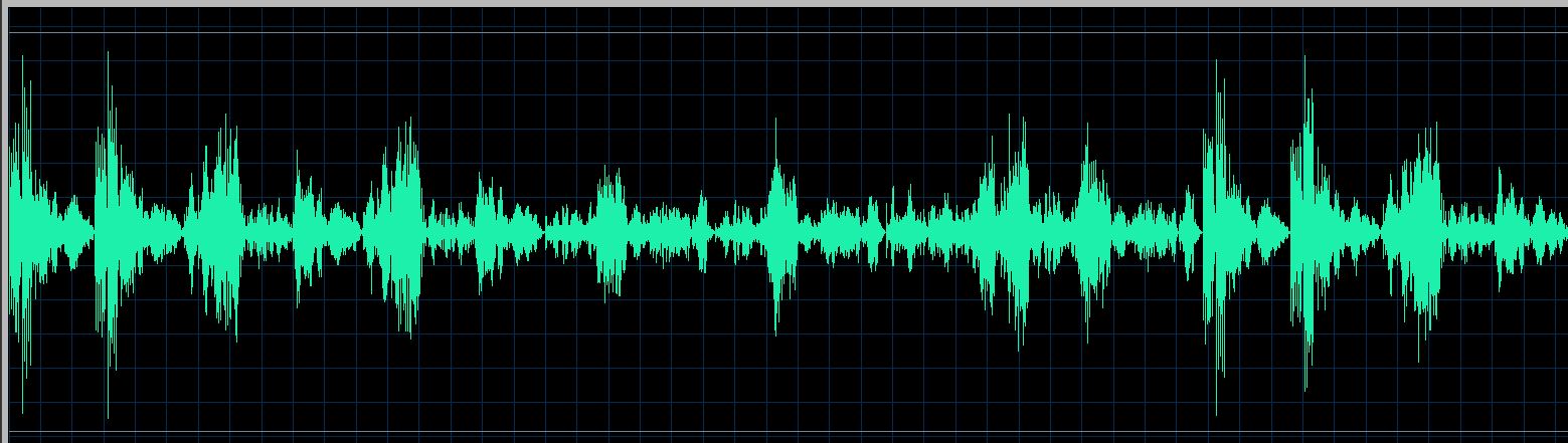 Sterczynski waveform