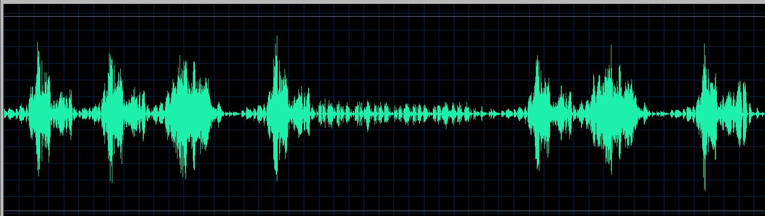 Sterczynski waveform