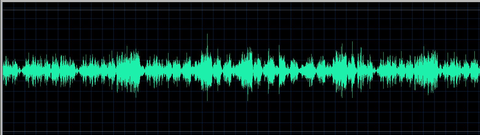 Hatto waveform