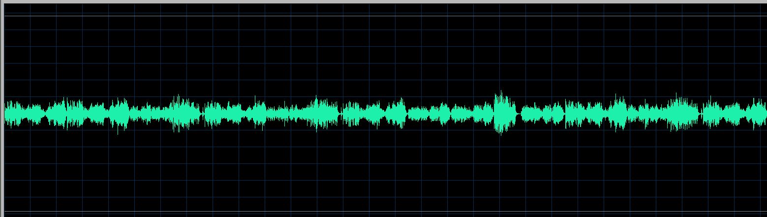 Hatto waveform