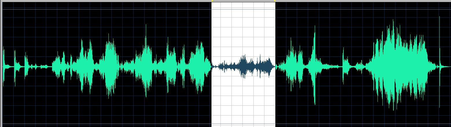 Lortie waveform