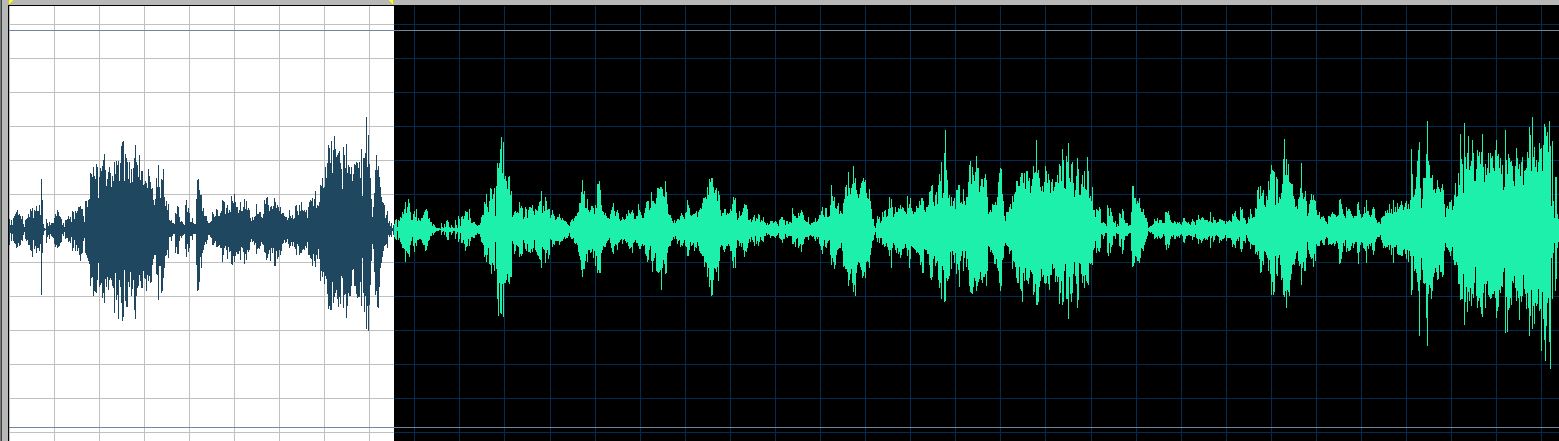 Demidenko waveform