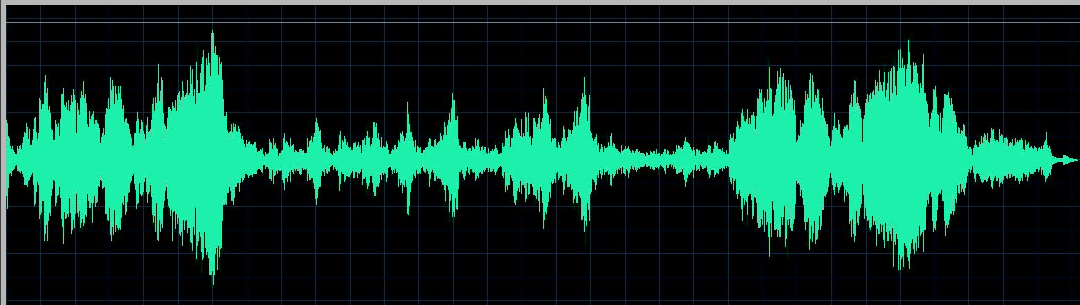 Hatto waveform