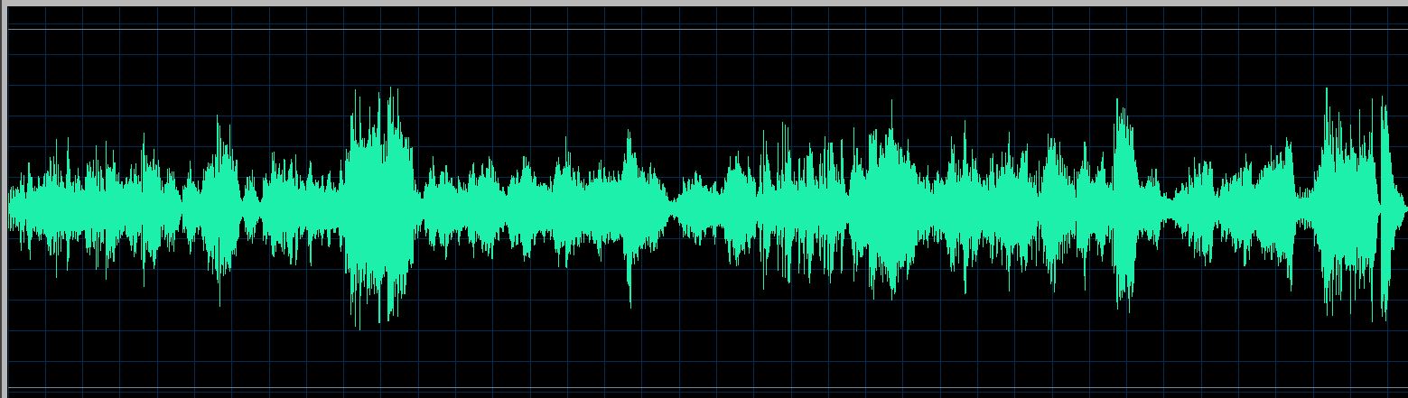 Hatto waveform