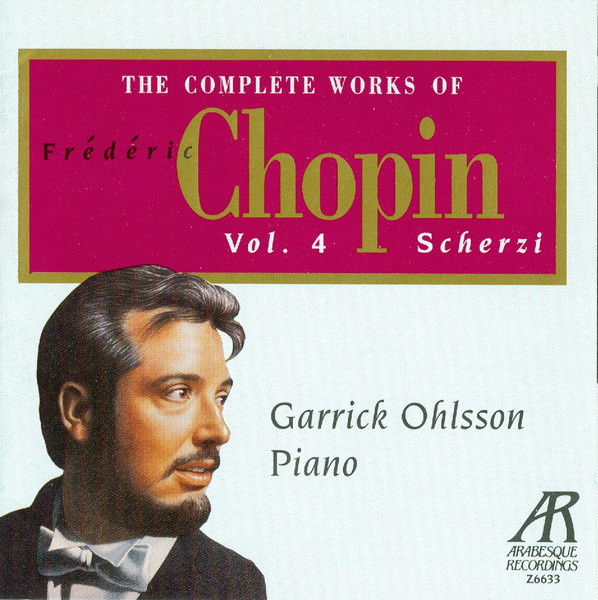 Ohlsson cover