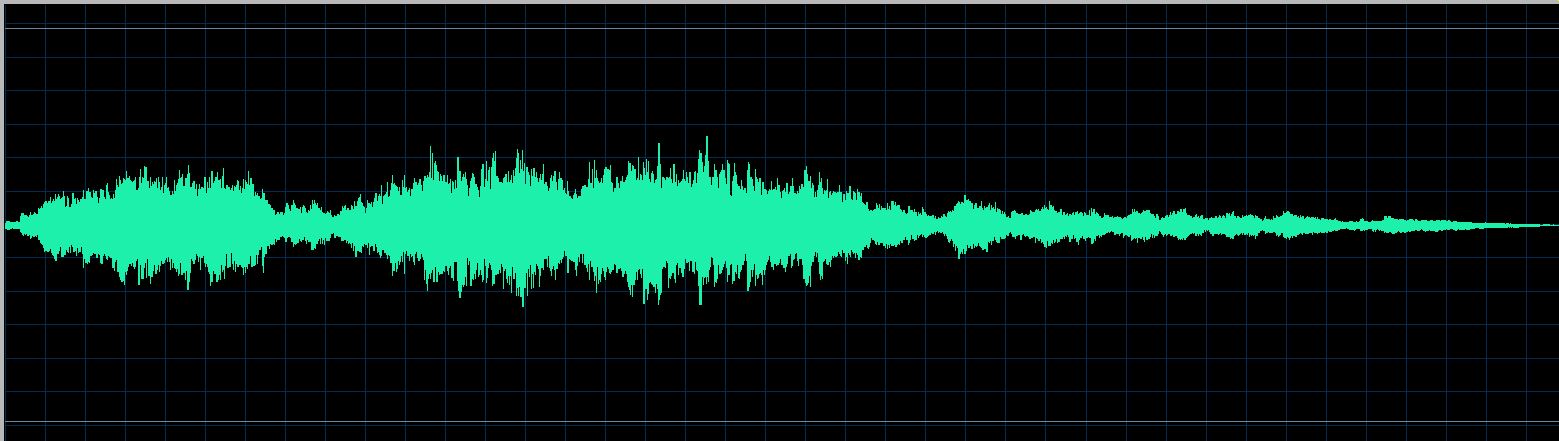 Hatto waveform