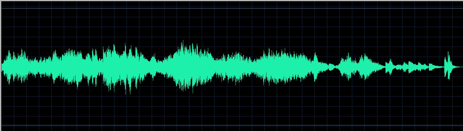 Hatto waveform