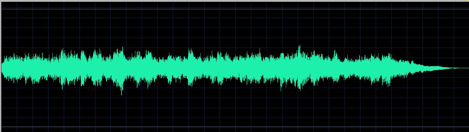 Hatto waveform