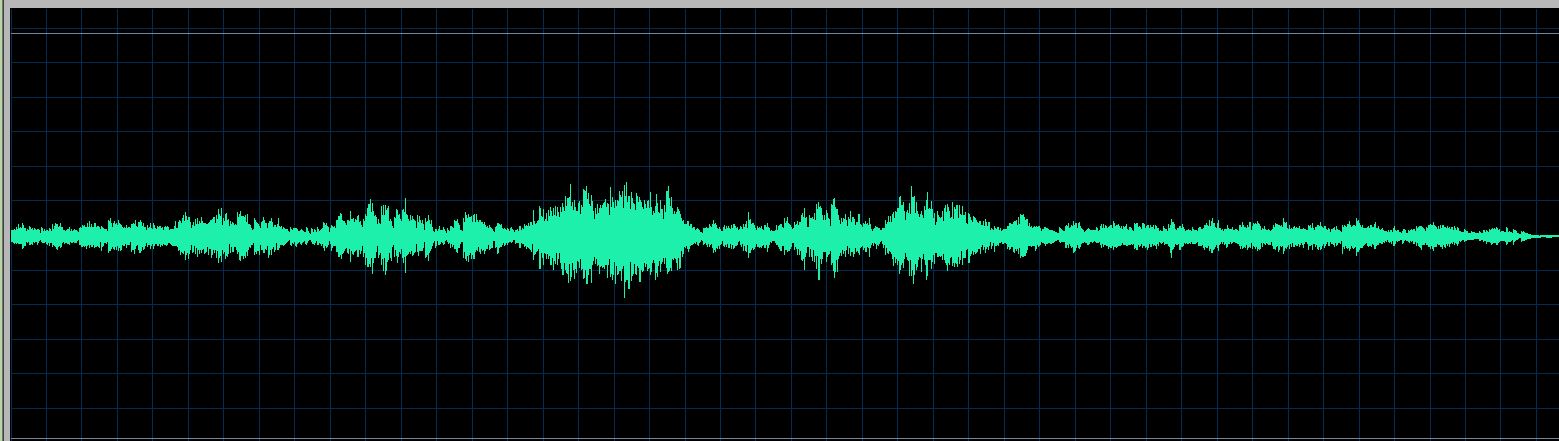 Hatto waveform
