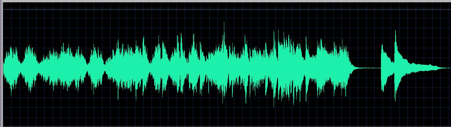 Hatto waveform