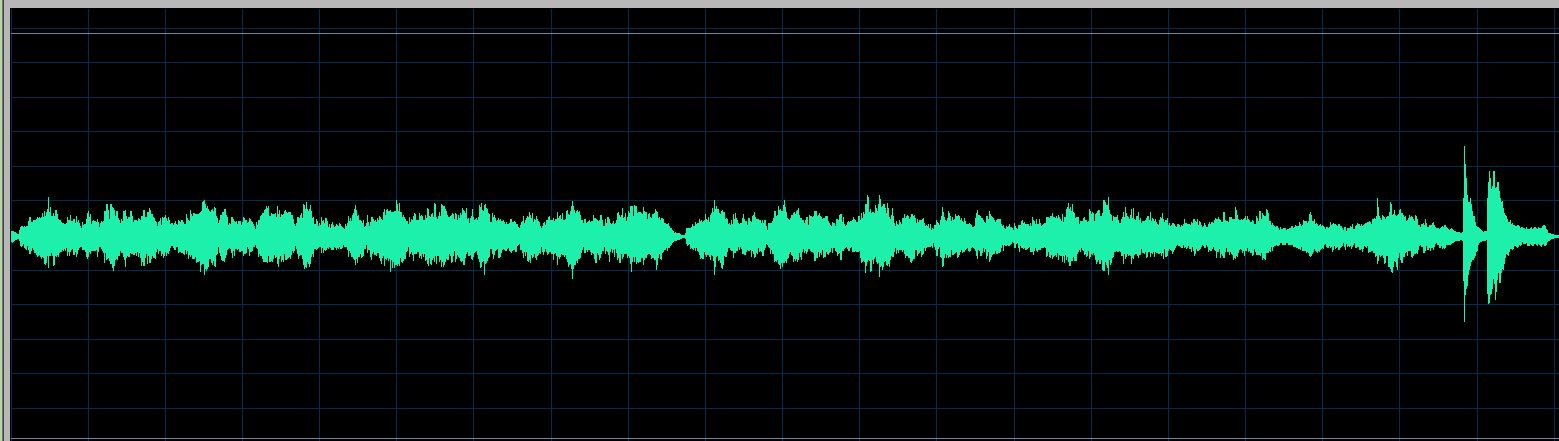 Hatto waveform