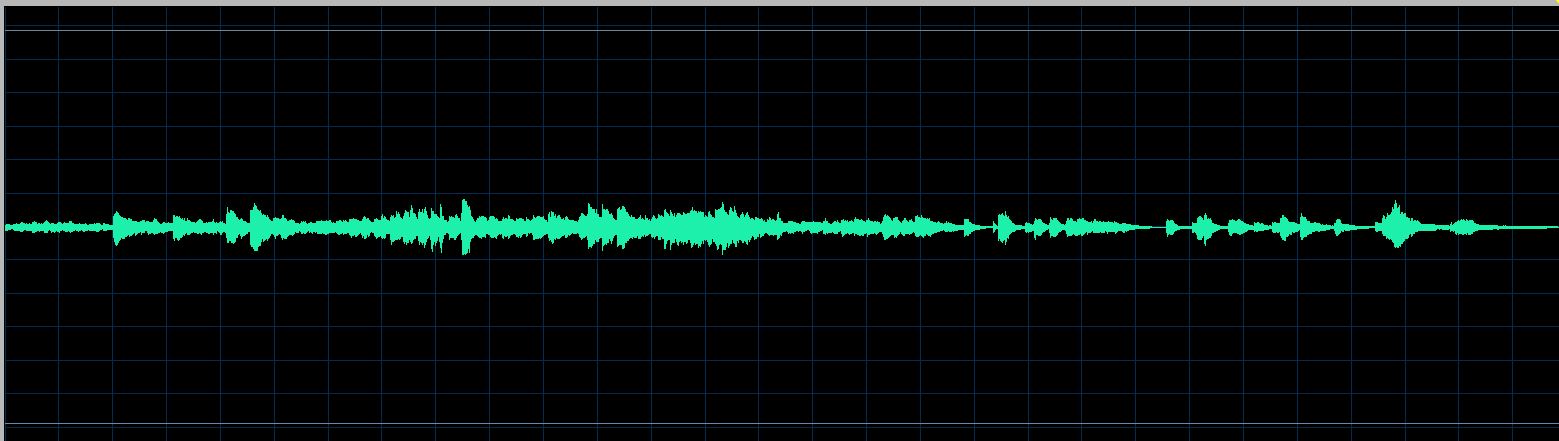 Hatto waveform