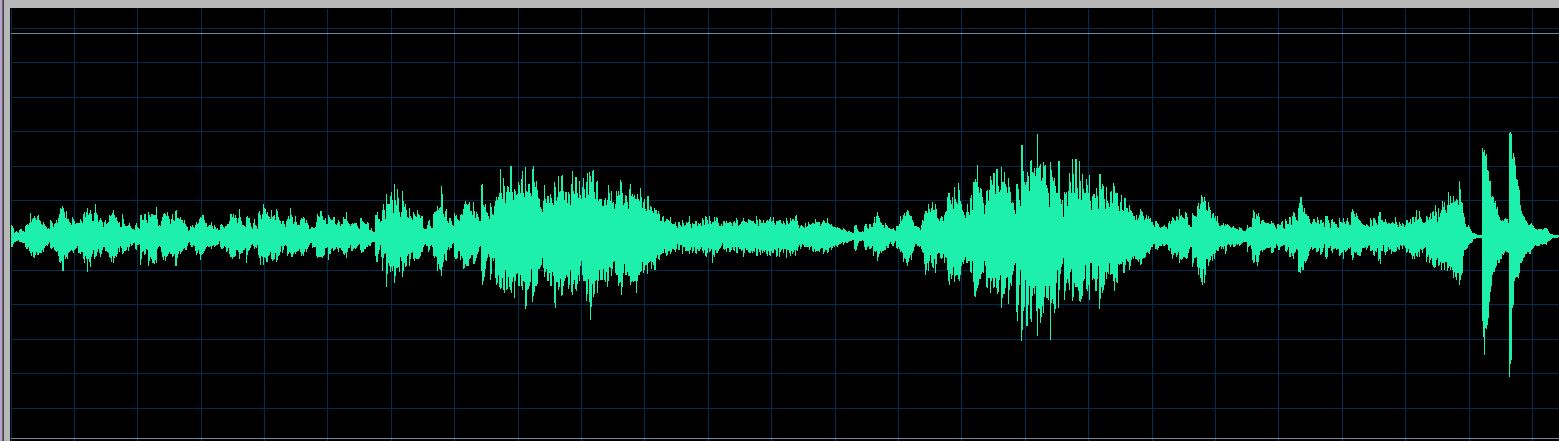 Hatto waveform