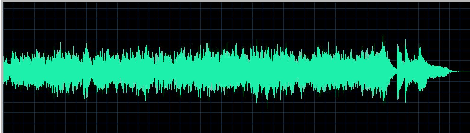 Hatto waveform