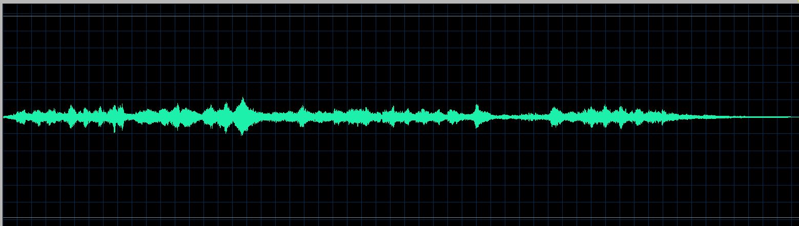 Hatto waveform