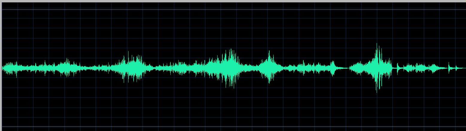 Hatto waveform