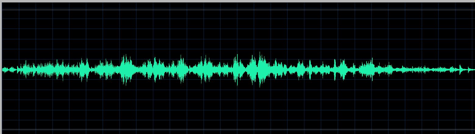 Hatto waveform