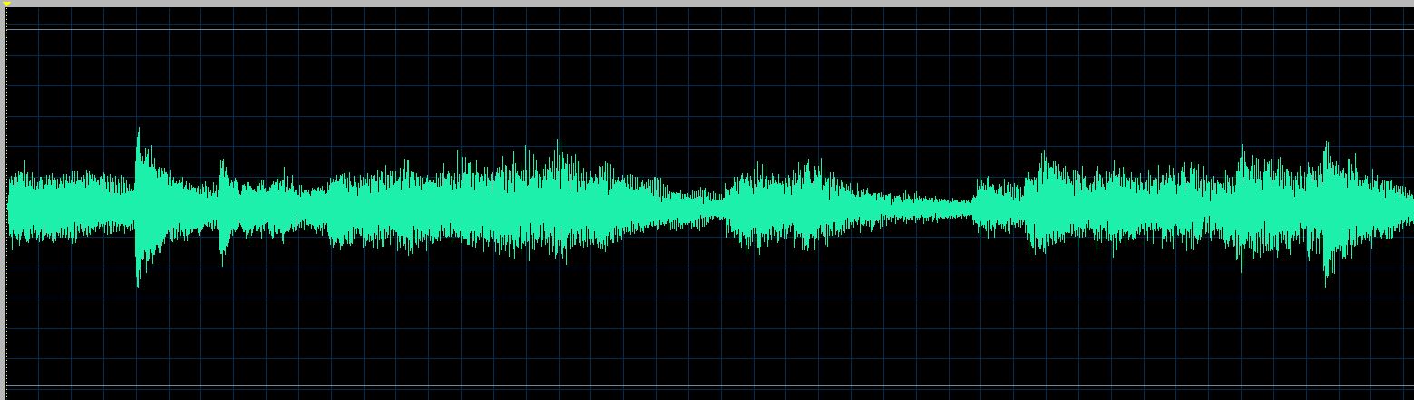 Hatto waveform