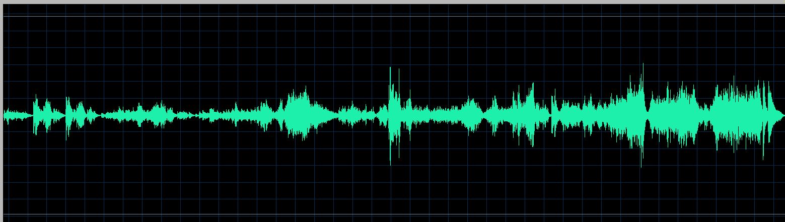 Hatto waveform