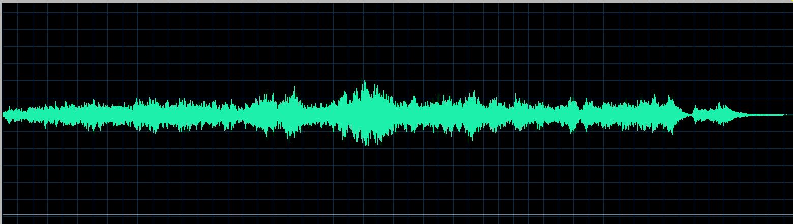 Hatto waveform